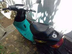 Yamaha Jog Next Zone. 75 куб. см., исправен, птс, с пробегом