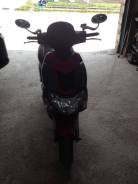 Kymco. 100 куб. см., исправен, птс, без пробега