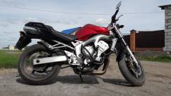 Yamaha FZ. 600 куб. см., исправен, птс, с пробегом
