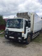 Volvo FL 6. Продам Volvo FL618 1999г, 5 500 куб. см., 10 000 кг.