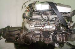 Двигатель в сборе. Nissan: Otti, Fuga, Exa, Leopard, Gloria, Elgrand, Cedric, Cefiro, Teana Двигатель VQ25DE