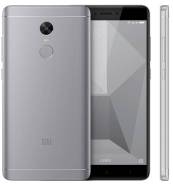 Xiaomi Redmi Note 4. Новый