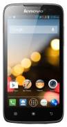 Lenovo A516. Б/у