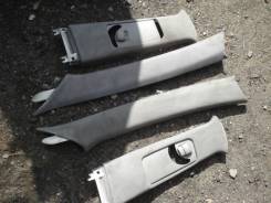 Накладка на стойку. Toyota Mark II, JZX115, GX115, JZX110, GX110 Двигатели: 1JZFSE, 1JZGTE, 1GFE, 1JZGE