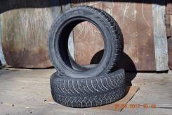 Nokian Hakkapeliitta 4. Зимние, шипованные, 2012 год, износ: 30%, 2 шт