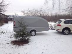 Сталкер. Г/п: 440 кг., масса: 750,00 кг. Под заказ