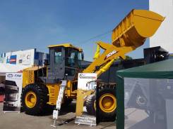 Xcmg LW500FN. Фронтальный погрузчик XCMG LW500FN, 5 000 кг.