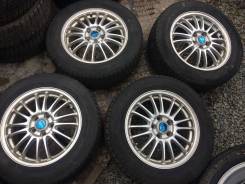 Manaray Sport Euro Speed. 6.0x15, 5x100.00, ET45