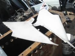 Накладка на стойку. Toyota Mark II, JZX115, GX115, JZX110, GX110 Двигатели: 1JZFSE, 1JZGTE, 1GFE, 1JZGE