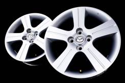 Mazda. 6.5x16, 4x100.00, ET50