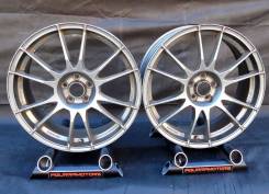 OZ Racing Ultraleggera. 7.5x18", 5x100.00, ET48, ЦО 67,1 мм.