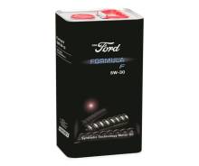 Ford. Вязкость 5W-30, синтетическое
