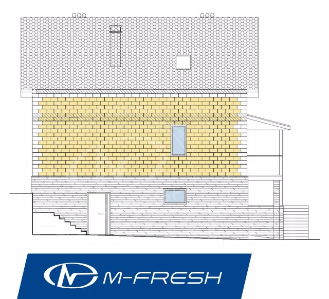 M-fresh Pegas-���������� (���������� ������ ���� � ��������! ). 300-400 ��. �., 1 ����, 5 ������, ����� ����