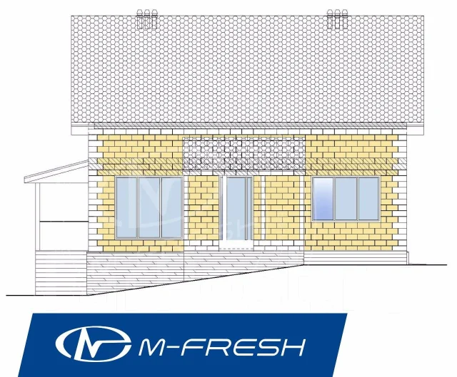 M-fresh Pegas-���������� (���������� ������ ���� � ��������! ). 300-400 ��. �., 1 ����, 5 ������, ����� ����