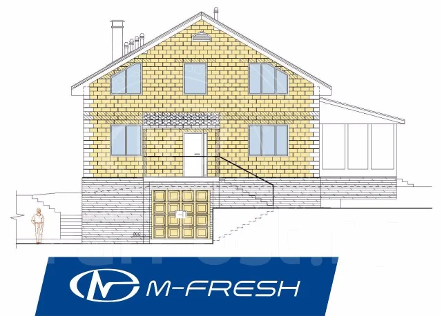M-fresh Pegas-���������� (���������� ������ ���� � ��������! ). 300-400 ��. �., 1 ����, 5 ������, ����� ����