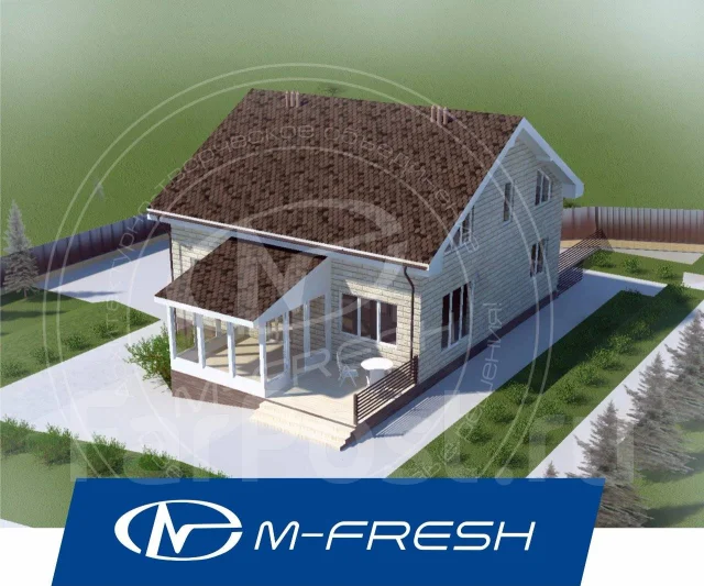 M-fresh Pegas-���������� (���������� ������ ���� � ��������! ). 300-400 ��. �., 1 ����, 5 ������, ����� ����