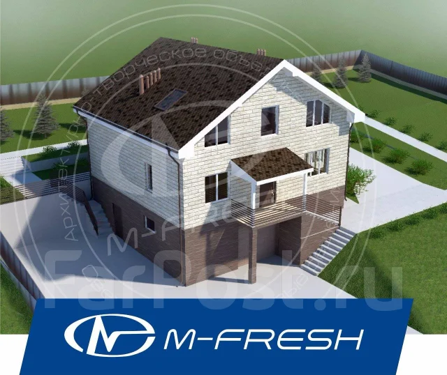 M-fresh Pegas-���������� (���������� ������ ���� � ��������! ). 300-400 ��. �., 1 ����, 5 ������, ����� ����