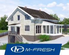 M-fresh Pegas-���������� (���������� ������ ���� � ��������! ). 300-400 ��. �., 1 ����, 5 ������, ����� ����