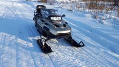 BRP Lynx 59 Yeti V-1000. исправен, есть птс, с пробегом