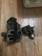 Клапан холостого хода. Mitsubishi: Aspire, Bravo, Minica Toppo, Mirage, FTO, Chariot Grandis, Lancer Evolution, Minica, Carisma, Delica, Legnum, Pajer...