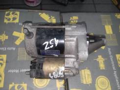 Стартер. Toyota: Vitz, Ractis, Yaris, Echo, Yaris / Echo, Platz, Belta Двигатели: 1SZFE, 2SZFE