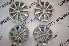 Toyota. 8.0x17, 5x114.30, ET45