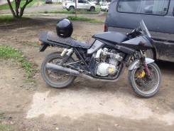 Suzuki Katana. 400 куб. см., исправен, птс, с пробегом