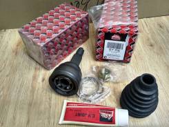 Шрус подвески. SsangYong Actyon Sports, QJ SsangYong Actyon, SUV, CK, CJ SsangYong Rexton, RJN SsangYong Kyron, DJ Двигатели: G23D, D20DT, D20DTR, G20...