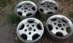 Bradley. 8.0x16", 5x150.00
