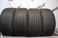 Hankook. Летние, износ: 10%, 4 шт