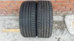 Michelin Pilot Preceda. Летние, износ: 10%, 2 шт