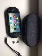 Sony PlayStation Vita