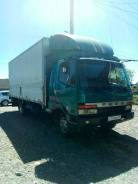 Mitsubishi Fuso. Продам грузовик , 1994, 7 500 куб. см., 5 000 кг.