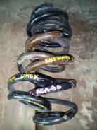 Пружина подвески. Toyota RAV4, ACA36, ACA36W