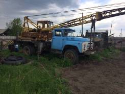 ЗИЛ 130. Продаётся автокран ., 6 000 куб. см., 5 000 кг., 11 м.