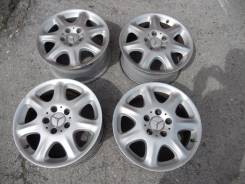 Mercedes. 7.5x16, 5x112.00, ET46, ЦО 64,0 мм.