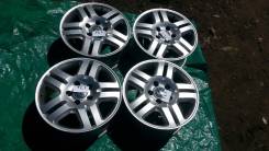 Volkswagen. x18, 5x130.00, ET57
