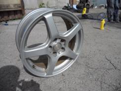 Topy Sibilla. 6.5x16, 5x100.00, ET45, ЦО 65,0 мм.