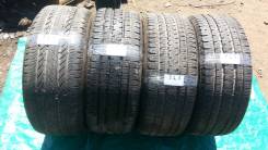 Bridgestone Dueler H/L. Летние, 2013 год, износ: 10%, 4 шт