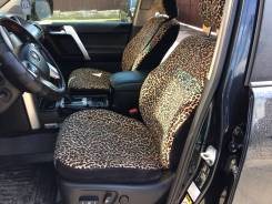 Чехол. Toyota Land Cruiser Prado