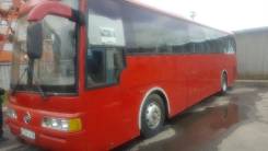 Ssangyong Transtar. Продаеться автобус, 9 600 куб. см., 42 места