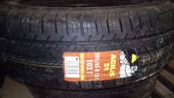 Michelin Agilis 51. Летние, без износа, 2 шт