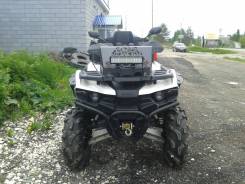 Stels ATV 800G Guepard Touring. исправен, есть птс, с пробегом