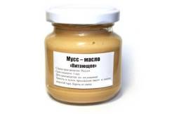 Масла косметические.