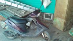 Honda Dio AF27. 65 куб. см., исправен, птс, с пробегом