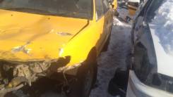 Toyota Corolla. AE104, 4AFE