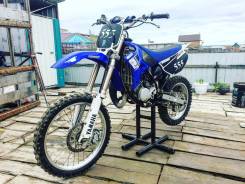 Yamaha YZ 85. 85 куб. см., исправен, без птс, с пробегом. Под заказ