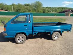 Toyota Lite Ace. Продам грузовик 1996 без пробега торг, 2 000 куб. см., 1 200 кг.