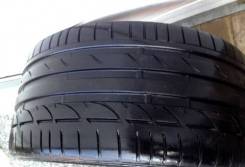 Bridgestone Potenza RE001 Adrenalin. Летние, 2011 год, износ: 40%, 4 шт