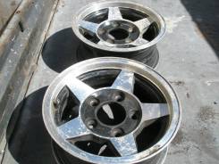 Нива. 6.5x14, 5x114.30